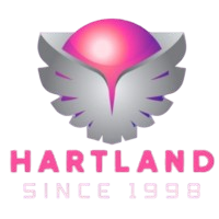 Hartland Logo